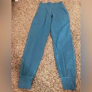 Lululemon joggers name:lululemon Align™ High-Rise &
Jogger *Full Length color:?